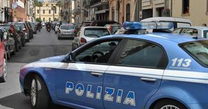SIAP: A GENOVA OLTRAGGIO IN SALDO