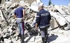 L\'AQUILA SEDE DISAGIATA ANNO 2017