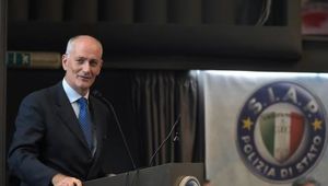 TRANSITO DI PERSONALE DEL COMPARTO SICUREZZA DIFESA IN COMPARTO MINISTERI