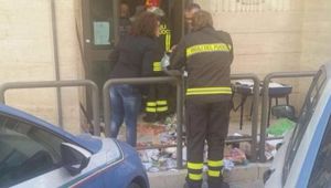 COMM.TO PS ANDRIA - LA SOLIDARIETA\' E VICINANZA DEL SIAP