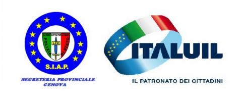SIAP GENOVA : CONTRIBUTI – PENSIONI?