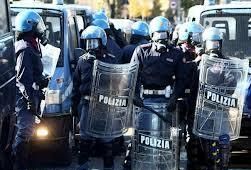 SIAP GENOVA: 6&deg;REPARTO MOBILE - I POLIZIOTTI CHIEDONO DI POTER RIPOSARE