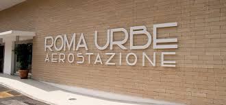 AEROPORTO URBE : DIVENTA POSTO POLIZIA DI FRONTIERA
