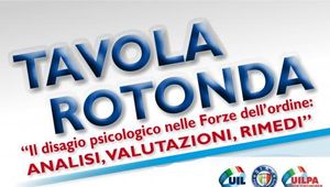 INIZIATIVA SIAP SU DISAGIO PSICOLOGICO