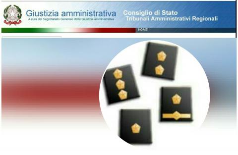 CONCORSO PER 1400  Vice ISPETTORI - Ricorso rigettato!