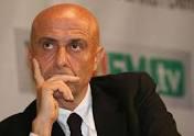 IL MINISTRO MINNITI INCONTRA I SINDACATI - Esito incontro