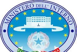 NOMINE DIRIGENTI DELLA POLIZIA DI STATO