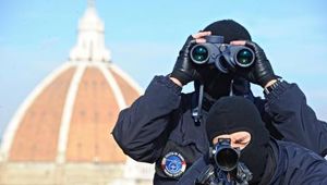 XVIII CORSO TIRATORE SCELTO