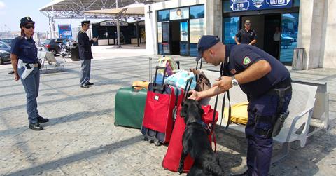 Cagliari: Polizia di Frontiera-Ticket Restaurant e sede disagiata, chiarimenti