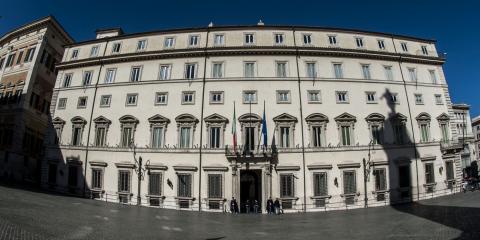 CdM APPROVA IL TESTO DEL D.LGS. SUL RIORDINO