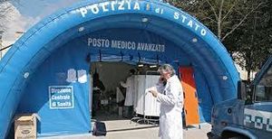 ASSEGNAZIONI 13&deg; CORSO DI FORMAZIONE MEDICI DELLA POLIZIA DI STATO