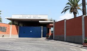 DECRETO ISTITUTIVO CORSO DI AGGIORNAMENTO PER IL PERSONALE DEL CORPO FORESTALE DELLO STATO