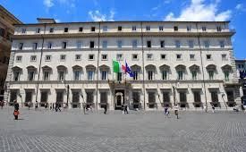 CONSIGLIO DEI MINISTRI 17 FEBBRAIO 2017 - MOVIMENTI  PREFETTI E FUNZIONARI