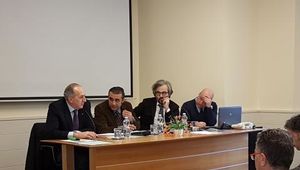 DIREZIONE NAZIONALE SIAP - LA DELIBERA