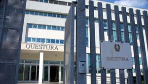 3 MARZO: ASSEMBLEA GENERALE TARANTO