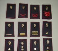 IL RIORDINO DELLE CARRIERE