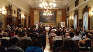 29 MARZO: CONFERENZA TEMATICA TORINO