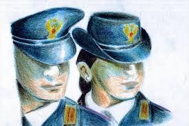 LA NOSTRA POLIZIA: MASSIMA EFFICIENZA A RANGHI RIDOTTI?