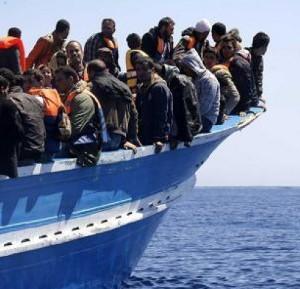 Cagliari:problematica migranti