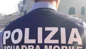 Assemblea Sindacale Siap BARI &ndash; Squadra Mobile BARI