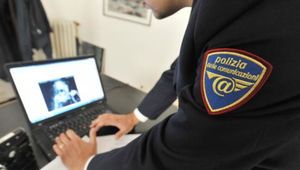 RAZIONALIZZAZIONE PRESIDI POLIZIA POSTALE