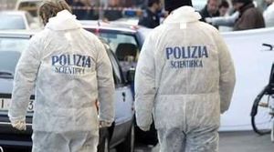 MOVIMENTAZIONE POLIZIA SCIENTIFICA E DATTILOSCOPISTI