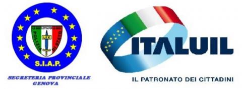 SIAP GENOVA SITUAZIONE CONTRIBUTIVA E PENSIONI