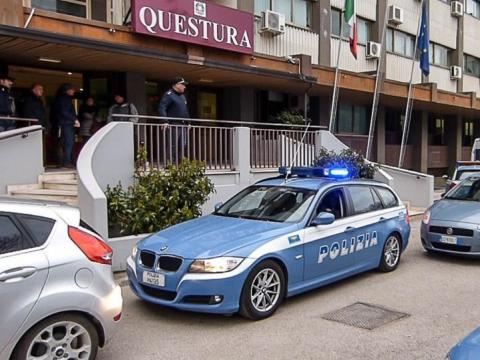 7 MARZO: ASSEMBLEA GENERALE FOGGIA