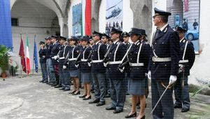 6 MARZO: ASSEMBLEA GENERALE SALERNO