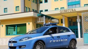 22 MARZO: ASSEMBLEA GENERALE ISERNIA