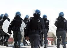 Uniforme ignifughe in dotazione al personale dei reparti mobili - quesito