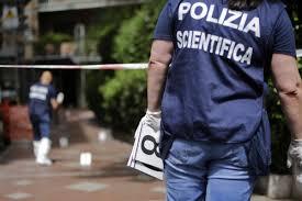 Assemblea Sindacale Siap BARI – Gabinetto Polizia Scientifica