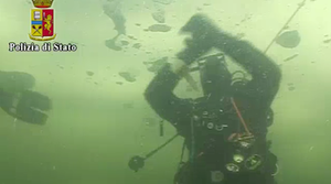 INCONTRO COL SIGNOR QUESTORE