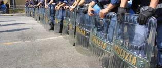 SIAP - INTERVENTI PER I REPARTI MOBILI 