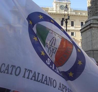 SIAP : sempre più alto il numero degli iscritti al Sindacato.