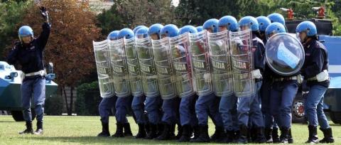 BEATI GLI ULTIMI CHE SARANNO I PRIMI 2° PARTE