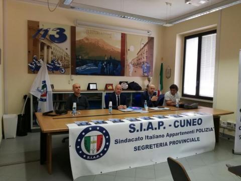13 APRILE: ASSEMBLEA CUNEO