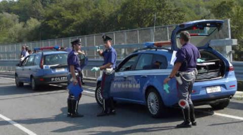 DAL DIPARTIMENTO: INDENNITA' AUTOSTRADALE