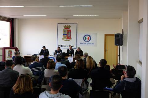 ASSEMBLEA GENERALE ANCONA