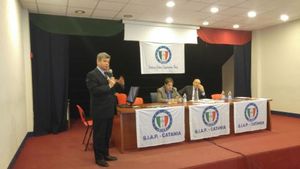 SEMINARIO DI AGGIORNAMETO 