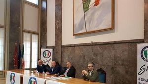 31 MARZO: ASSEMBLEA TEMATICA MILANO