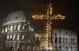 Auguri Santa Pasqua 2017