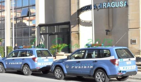 6 APRILE: CONFERENZA TEMATICA RAGUSA