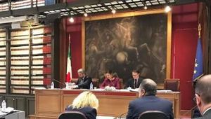 PRESENTATI GLI ANNUNCIATI EMENDAMENTI SIAP AL RIORDINO