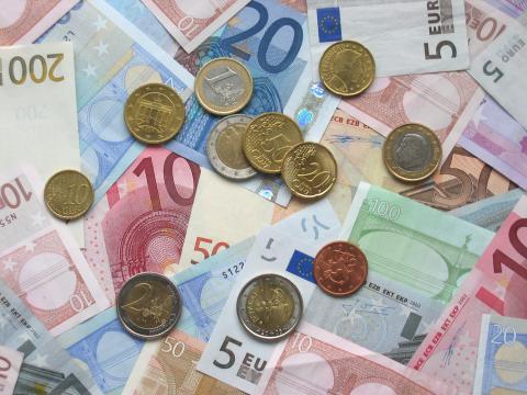ULTIM'ORA: 80 EURO ed ALTRI PAGAMENTI