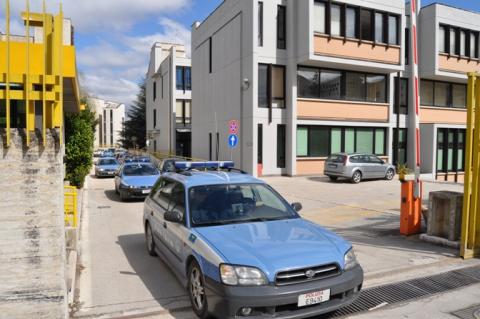 23 MARZO: ASSEMBLEA GENERALE CAMPOBASSO