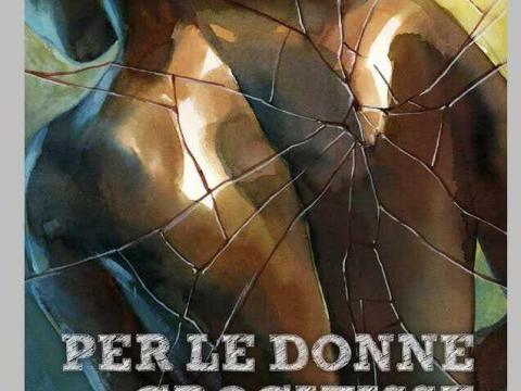 PER LE DONNE CROCIFISSE - VIA CRUCIS DI SOLIDARIETA' E PREGHIERA