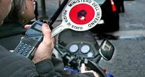  I Falchi della  Squadra Mobile 