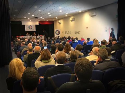 7 APRILE: SEMINARIO DI AGGIORNAMENTO CATANIA