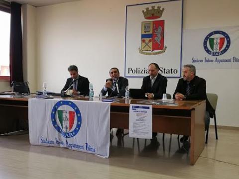 5 APRILE: ASSEMBLEA CON IL PERSONALE ANCONA